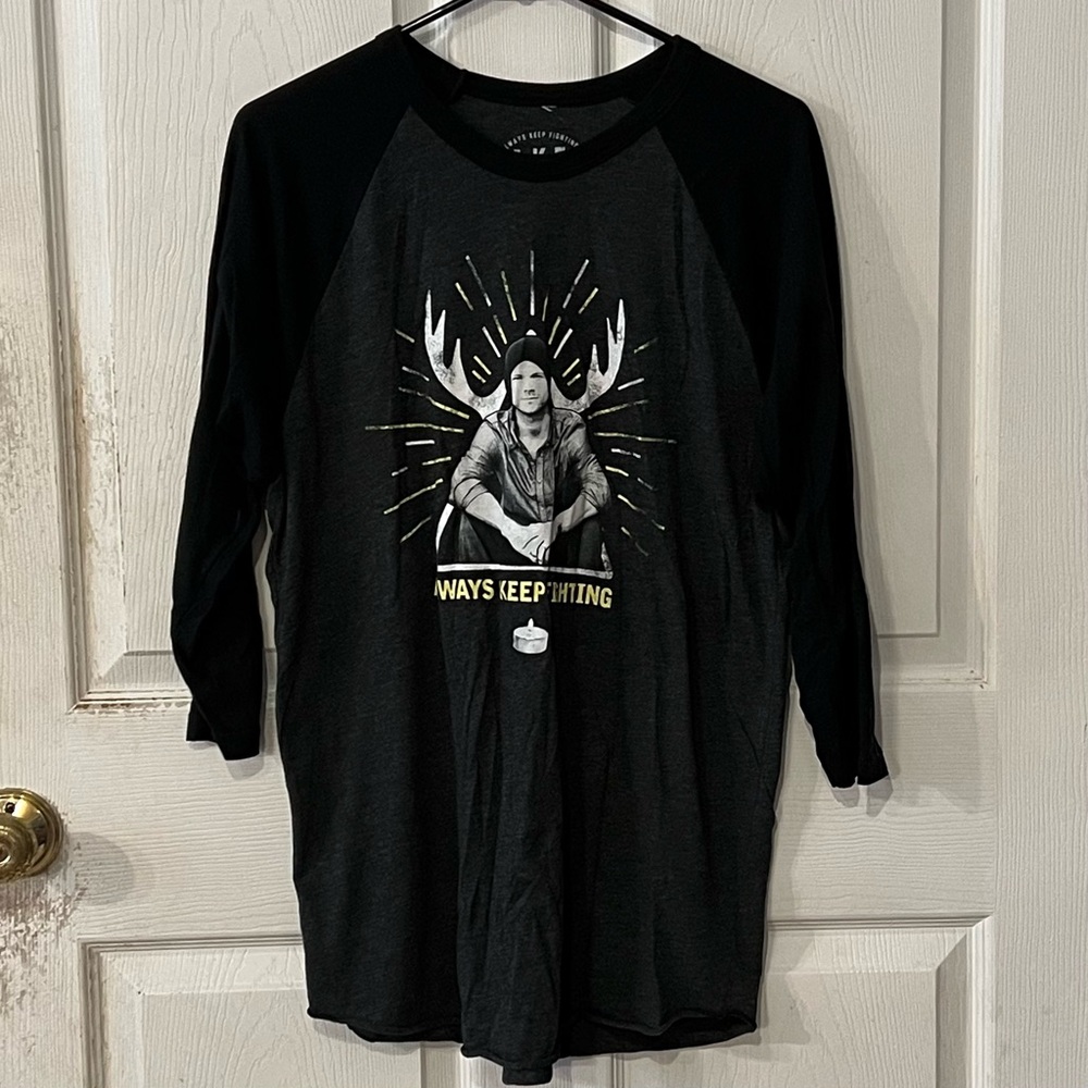 AKF Shirt Large